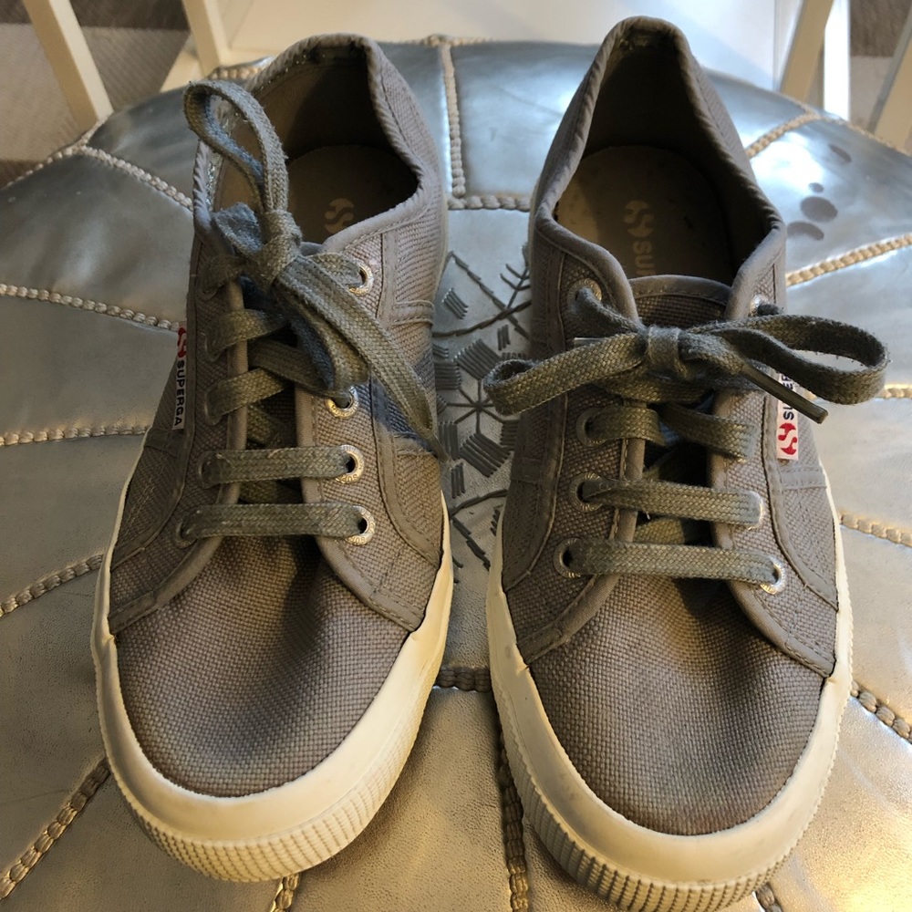 Superga 2750 Cotu Classic Tennis Shoes